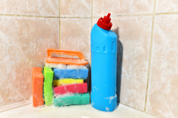 تصویر 2 از جوهر نمک خالص عمده کارتن دوازده‌ تایی