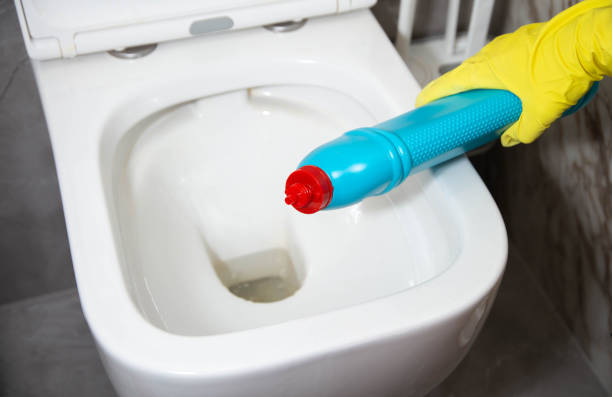 تصویر 4 از جوهر نمک خیلی قوی باز کننده لوله و فاضلاب