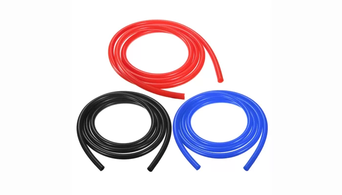 شیلنگ قلیان سیلیکونی عمده با رنگ بندی جذاب