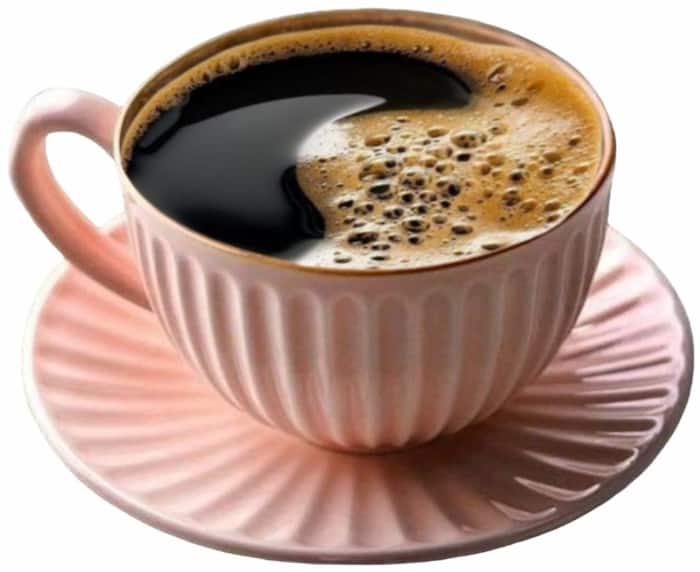 قهوه هسته خرما بدون قند سالم و طبیعی + قیمت مناسب