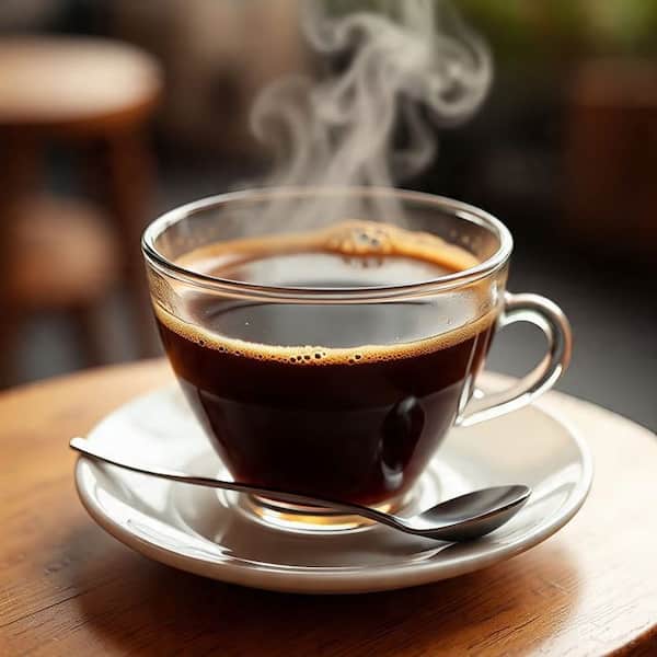 قهوه هسته خرما ارگانیک بسته‌ بندی شکیل و با کیفیت