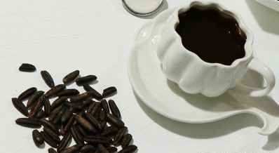 قهوه هسته خرما بوشهر تازه و خوش‌ رنگ و عطر دل انگیز