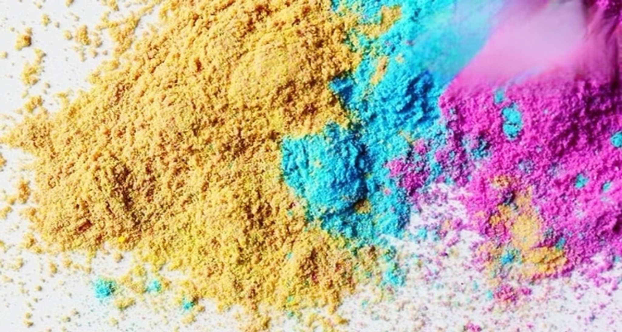 تصویر 2 از پودر بندکشی رنگی ضد رطوبت ممتاز