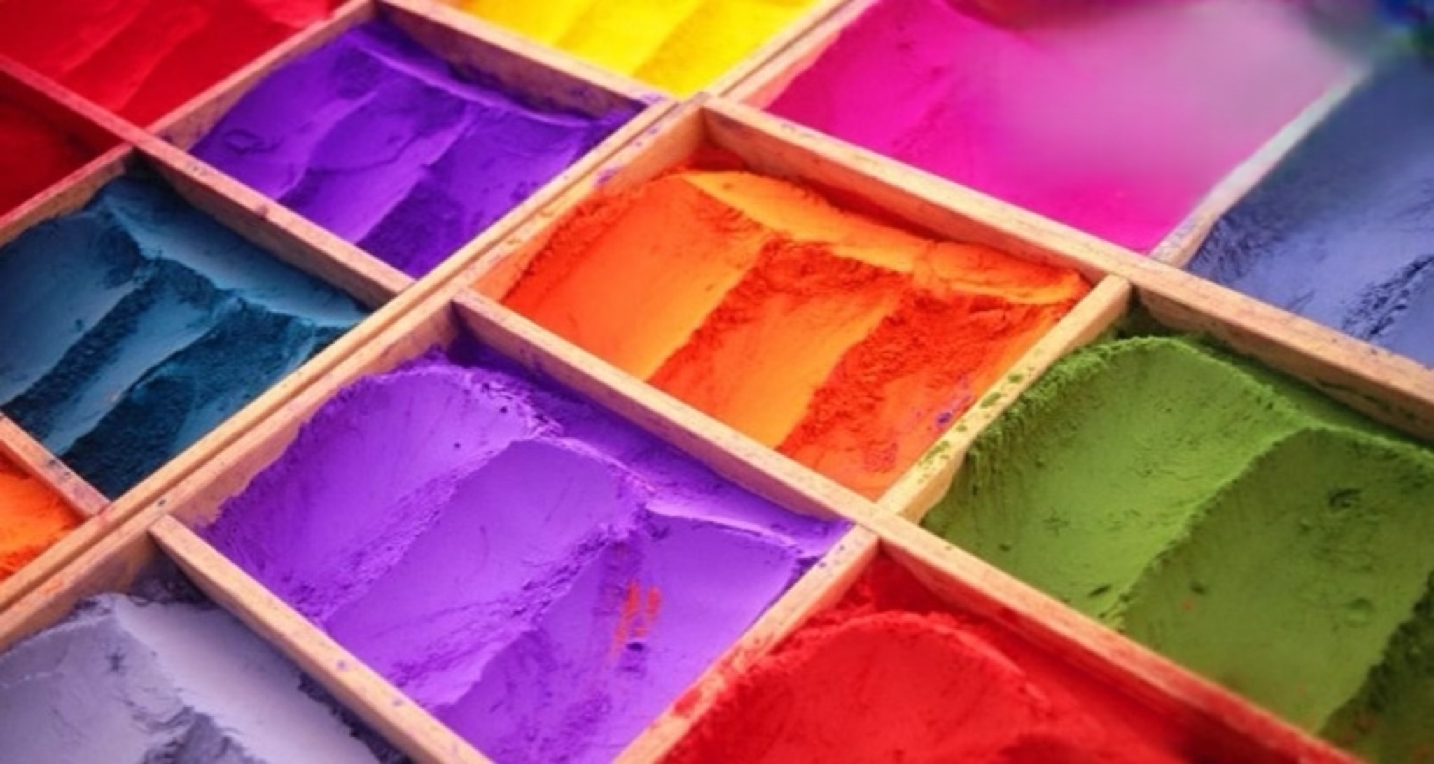 تصویر 3 از پودر بندکشی رنگی ضد رطوبت ممتاز