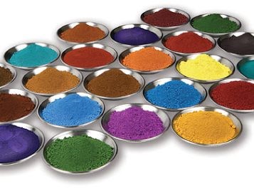 تصویر 4 از پودر بندکشی بادوام برای کف و دیوار