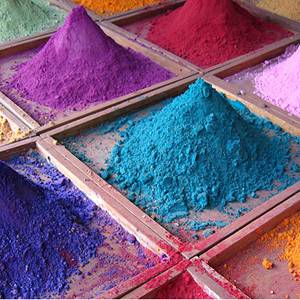 تصویر 3 از پودر بندکشی بادوام برای کف و دیوار