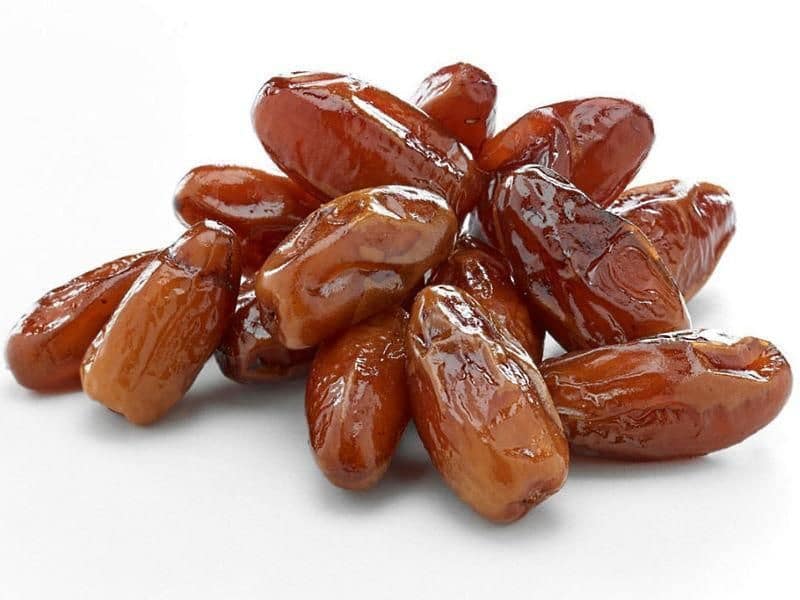 خرما زاهدی درشت لوکس جمع آوری تازه و ارگانیک