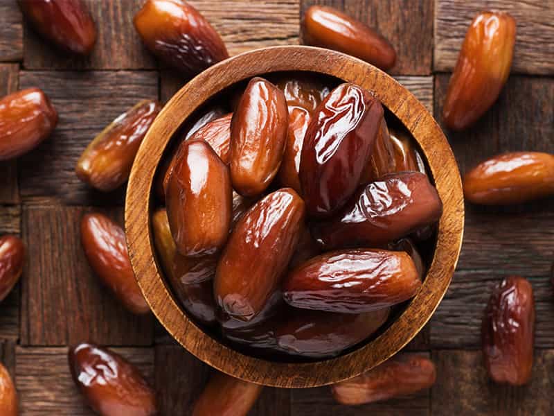 خرما زاهدی درشت ممتاز برداشت تازه بسته بندی شده