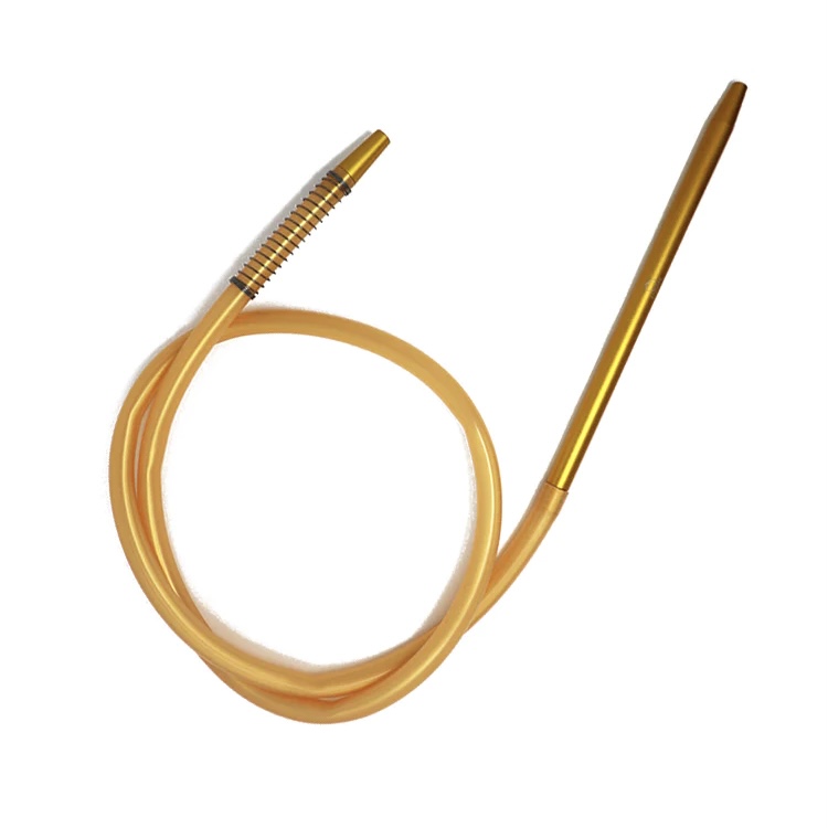 شیلنگ قلیان سیلیکونی عمده با فیلتر هوای بهینه‌ شده