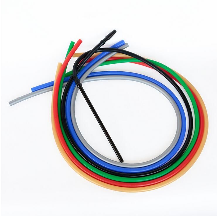 تصویر 1 از شیلنگ قلیان سیلیکونی عمده با فیلتر هوای بهینه‌ شده