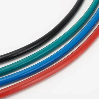 تصویر 4 از شیلنگ قلیان سیلیکونی عمده با فیلتر هوای بهینه‌ شده