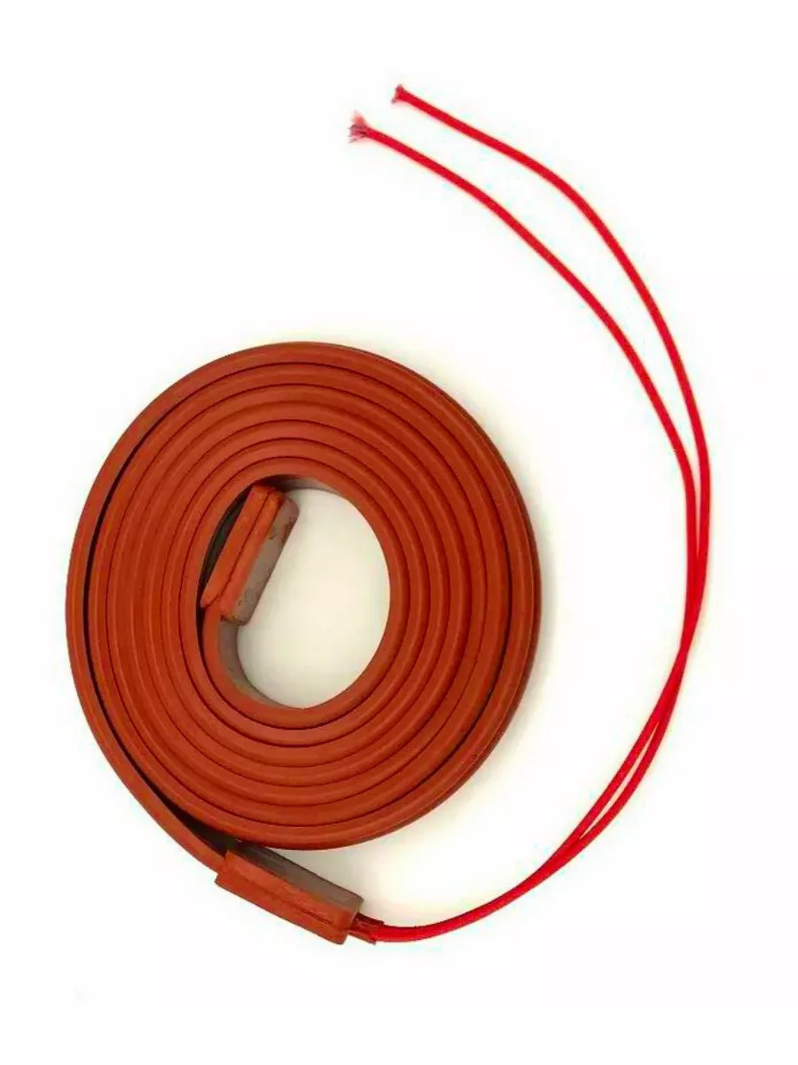 نوار سیلیکونی متری مقاوم در برابر حرارت