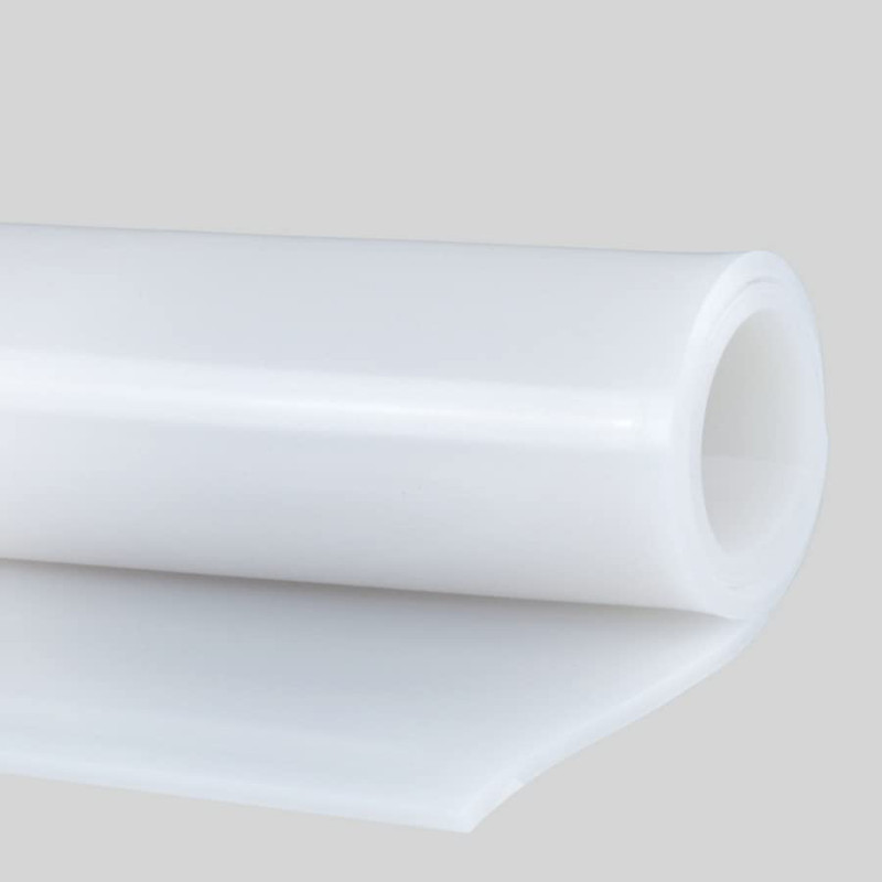 تصویر 1 از ورق سیلیکونی نرم چینی مرغوب