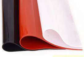 تصویر 2 از ورق سیلیکونی نرم چینی مرغوب