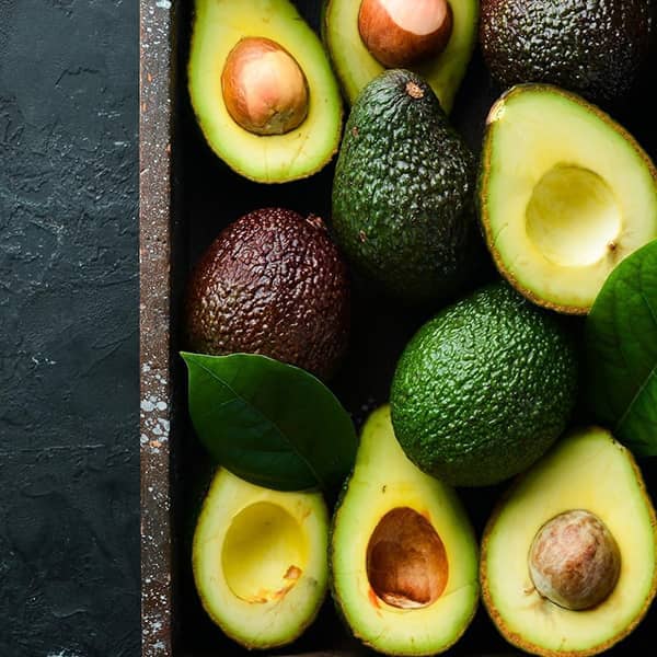 تصویر 3 از خرید اینترنتی آووکادو ایرانی عمده + کیفیت تضمینی