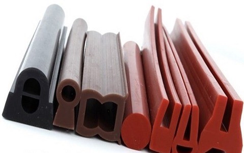 نوار سیلیکونی درز گیر با مقاومت بالا سازگار با محیط