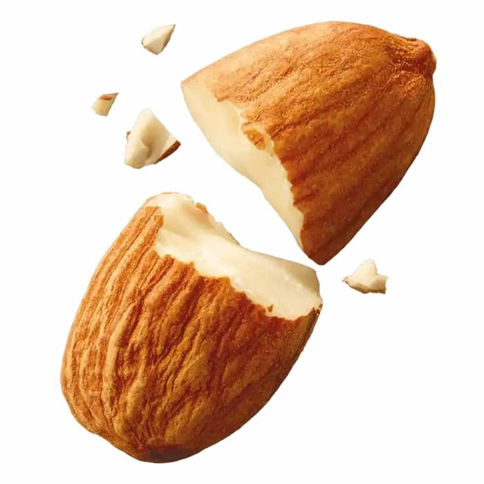 بادام مامائی درجه‌ یک خوش طعم مناسب مصرف روزانه