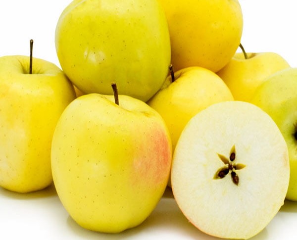 تصویر 3 از سیب درختی سمیروم تازه و طبیعی با کیفیت عالی