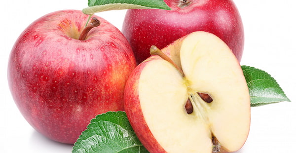 تصویر 4 از سیب درختی درجه یک خوشمزه با بسته‌ بندی بهداشتی