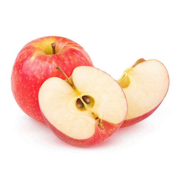 تصویر 1 از سیب درختی کیلویی خوش رنگ ارگانیک و طبیعی