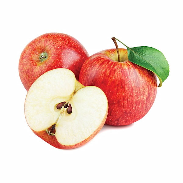 تصویر 2 از سیب درختی کیلویی خوش رنگ ارگانیک و طبیعی