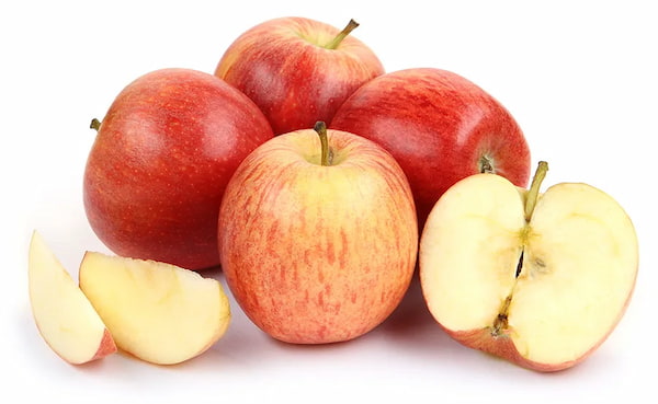 سیب درختی کیلویی خوش رنگ ارگانیک و طبیعی