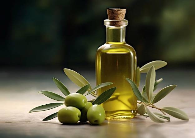 تصویر 3 از روغن زیتون بدون بو با طعم فوق العاده