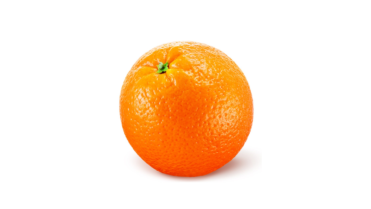 تصویر 2 از پرتقال تامسون بزرگ آبدار بهترین کیفیت