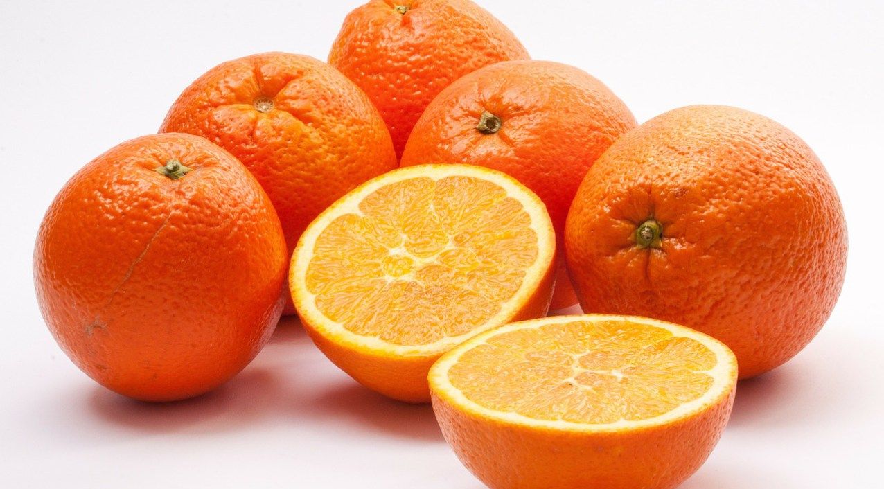 تصویر 3 از پرتقال تامسون ناول درجه یک صادراتی