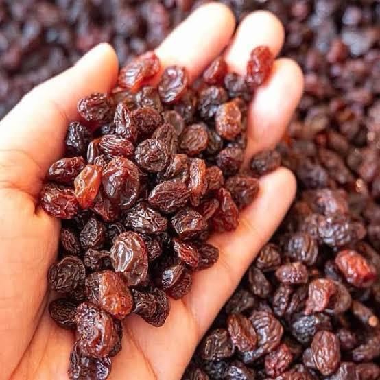 کشمش آبگیری کاشمر سالار ممتاز