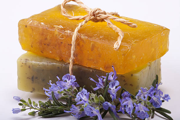 بهترین صابون زردچوبه + تهیه شده از با کیفیت ترین گیاهان