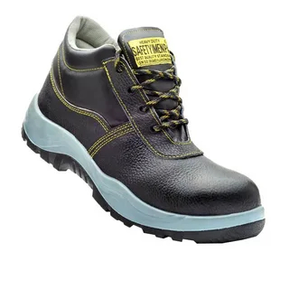 کفش ایمنی هامتو ضد لغزش و مقاوم در برابر حرارت