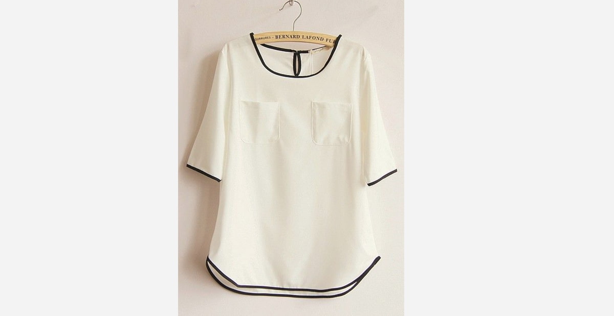 تیشرت زنانه