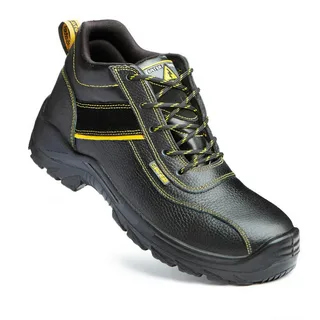 کفش ایمنی همکار مدل پادرا با دوام بالا و ظاهر استاندارد