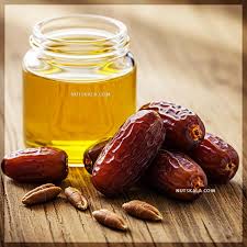 تصویر 1 از روغن هسته خرما مطمئن با کیفیتی برتر