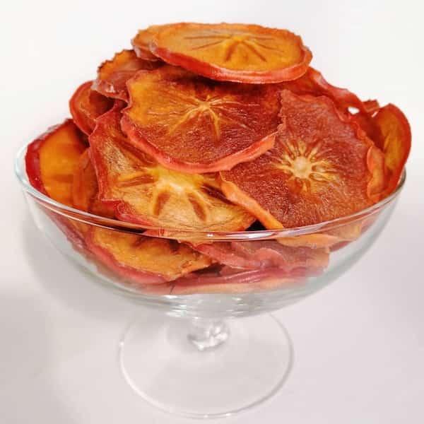 خرید خرمالوی خشک