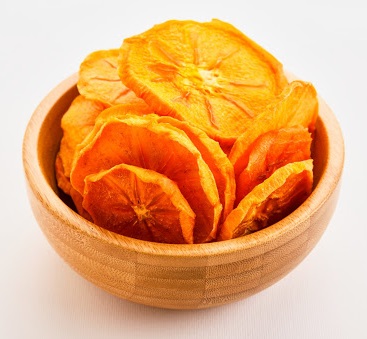 خرمالو خشک ممتاز مناسب پذیرایی خانگی و صادرات