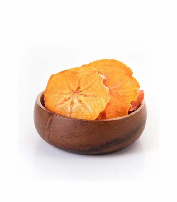 تصویر 4 از خرمالو خشک ممتاز مناسب پذیرایی خانگی و صادرات