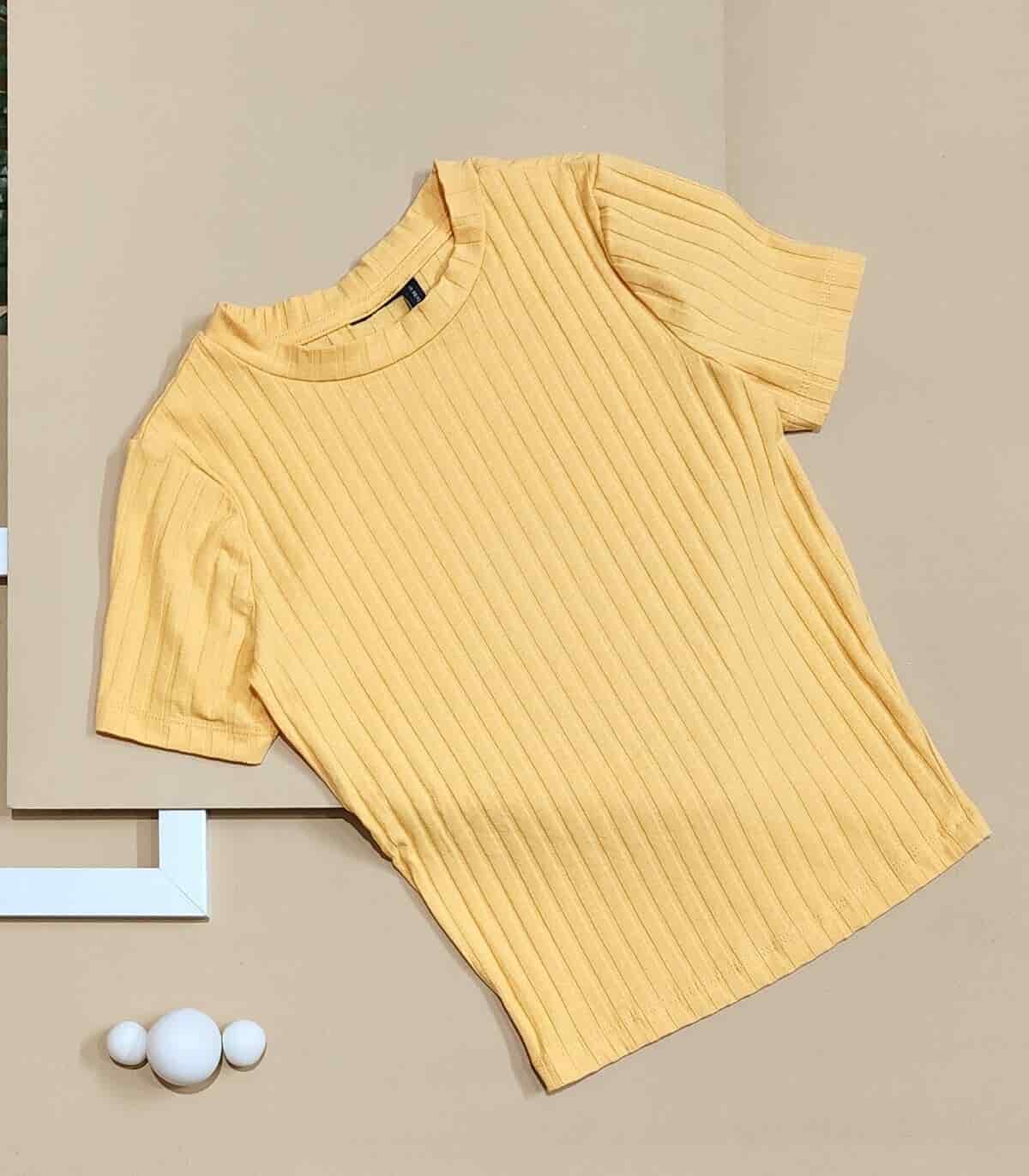 تصویر 4 از تیشرت کبریتی جدید در رنگ‌ های متنوع