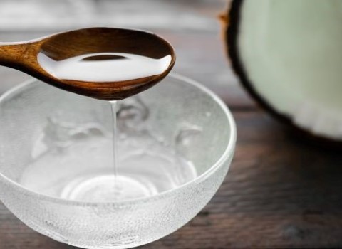 تصویر 2 از روغن نارگیل خوراکی سالم و پر انرژی