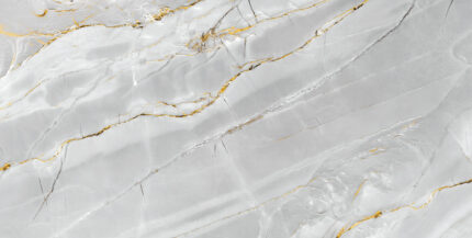 تصویر 2 از کاشی شمس با ترکیب رنگ‌ های هماهنگ و جذاب