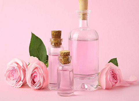 گلاب مذهبی با بسته‌ بندی شیک + مناسب برای مراسم مذهبی