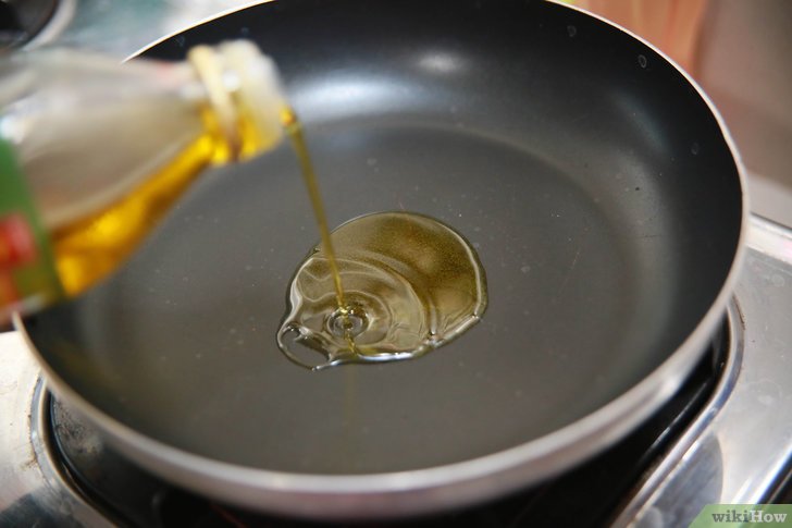 تصویر 3 از روغن کنجد مخصوص سرخ کردنی بدون مواد نگهدارنده