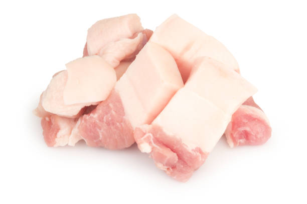 تصویر 1 از دنبه شتر ترکیبی مقوی در تأمین انرژی روزانه