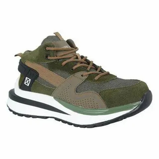 کفش ایمنی عالی طراحی شده برای شرایط کاری سخت