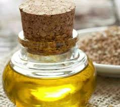 تصویر 2 از روغن کنجد مرغوب پرس سرد + با کیفیت