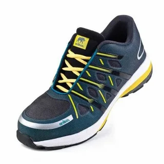 کفش ایمنی فرزان مدل ماموت با دوام بالا و طراحی حرفه‌ ای