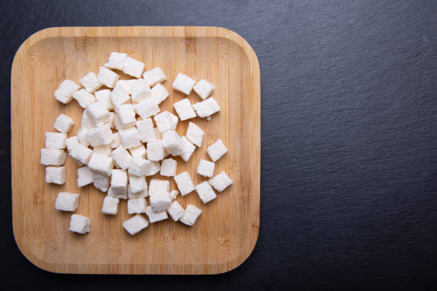 تصویر 4 از دنبه بره چربی لطیف در پخت غذا های اصیل ایرانی