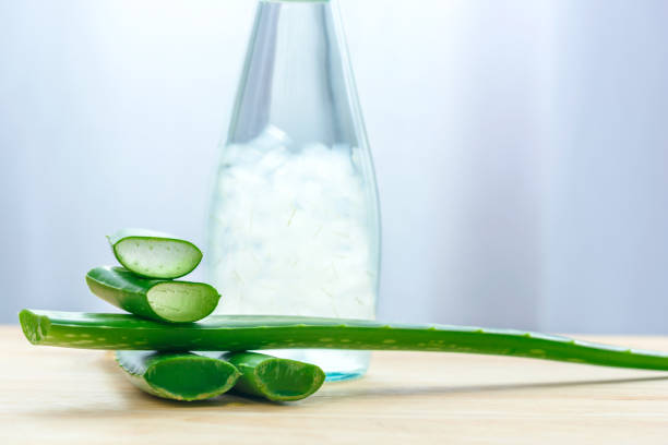 ژل آلوئه ورا اصلی برند هاید با بهترین کیفیت