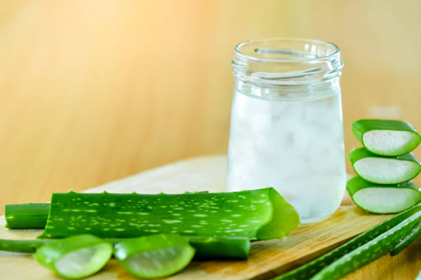 تصویر 1 از ژل آلوئه ورا اصلی برند هاید با بهترین کیفیت